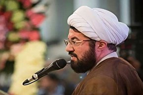 صوت/ اخلاق خوش در خانه