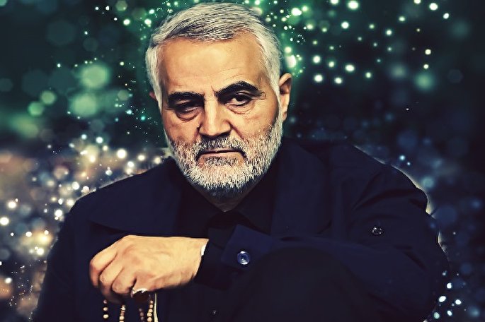 برگزاری «اجتماع بزرگ مردمی سلیمانی‌ها» در ساری