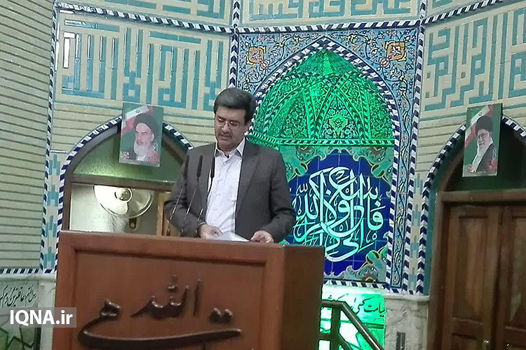 سیدمحمد رستگاری، فرماندار یزد  سیدمحمد رستگاری، فرماندار یزد