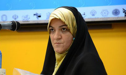 اسلام را داغی است بر دل تا شب موعود