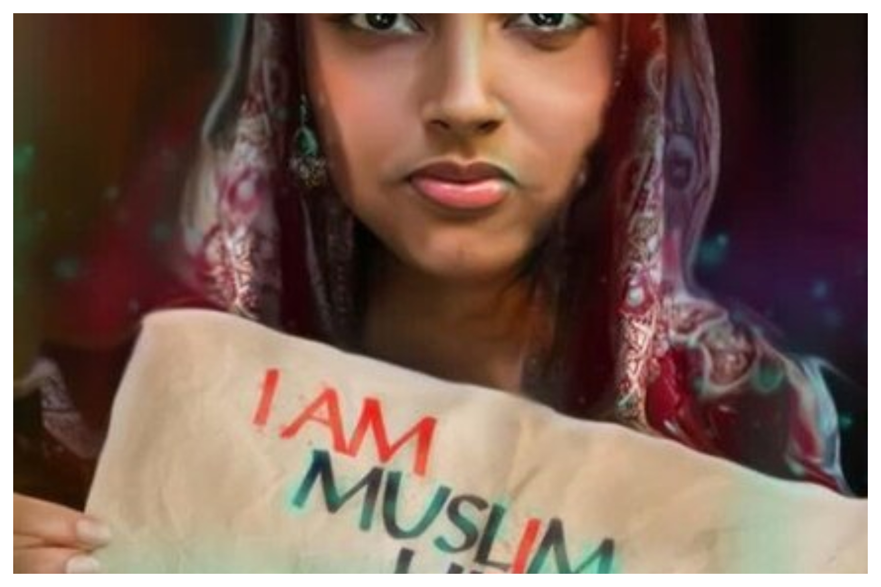 کمپین «من هندی هستم» در حمایت از مسلمانان مظلوم هند تشکیل شد