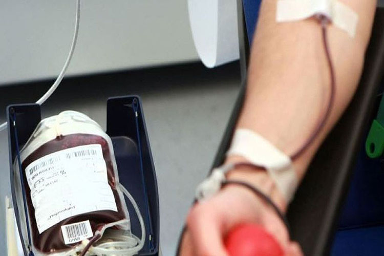 تاثیر کرونا بر اهدای خون/ انتقال خون نیازمند همکاری شهروندان یزدی