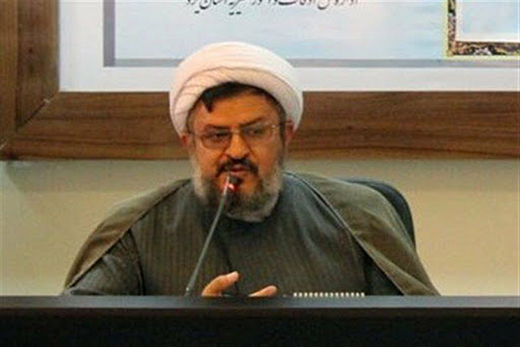 معذوریت امامزادگان یزد از پذیرش زائر