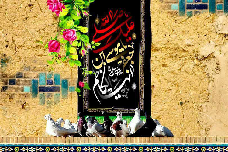 نجوای یزدی&zwnj;ها به امید رهایی جهان از ابتلا به کرونا