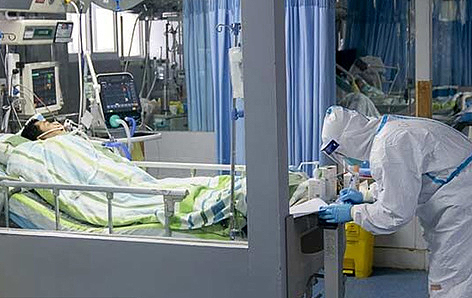 هیچ مورد مشکوک و محتمل از بیماری کرونا در یزد مشاهده نشد