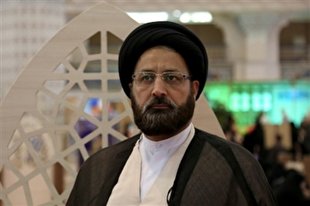 رونمایی از 10 اثر قرآنی در قالب کتاب و نرم افزار در بخش حوزوی نمایشگاه قرآن