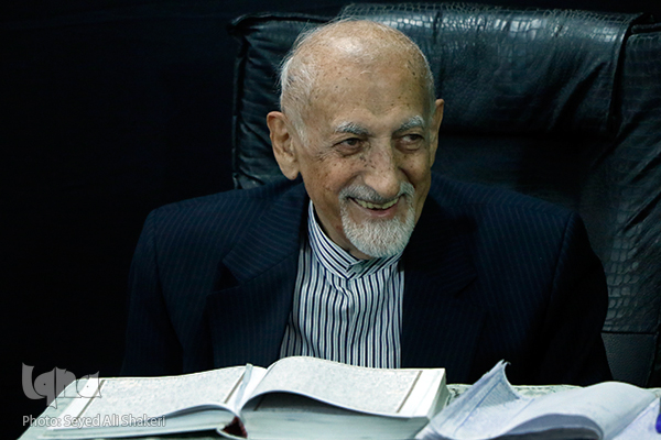 گرامیداشت یاد مرحوم «محسن مظاهری» در شانزده سالگی ایکنا