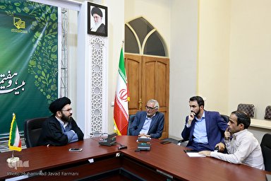 فیلم/نشست نقد و بررسی مسابقات قرآن ایران و مالزی