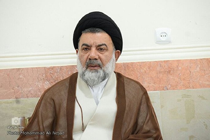 ۵ عامل شکوفایی فرهنگ اسلامی در زمان امام رضا‌(ع)