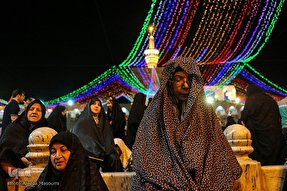 چه زیارتی دلنشین است