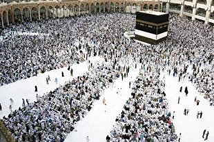 تنش ادامه‌دار دوحه و ریاض بر سر مسئله حج