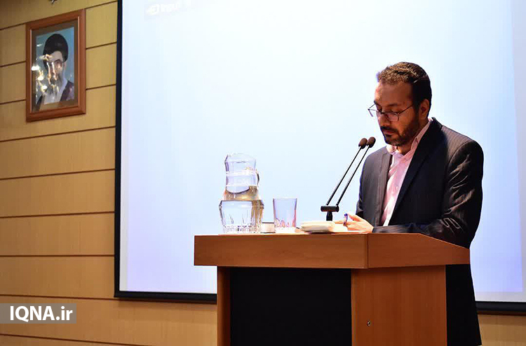 رحله استانی پانزدهمین جشنواره سراسری &laquo;قرآن و نماز&raquo; ویژه فرزندان همکار کارکنان وزارت نیرو صبح امروز، ۲ مردادماه در یزد آغاز شد.