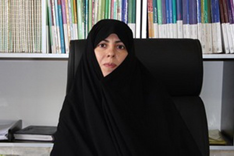 70 بانوی مبلغ یزدی در دوره آموزشی غدیر شرکت کردند