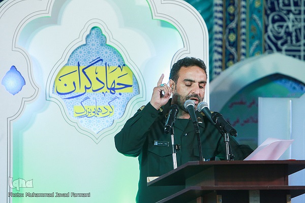 فصلی جدید در فعالیت‌های جهادی کشور/ بهانه‌ای برای کارنکردن وجود ندارد