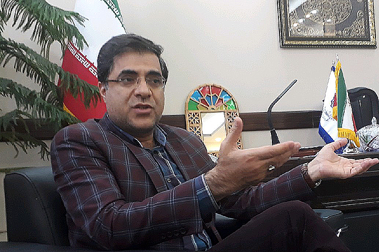 جشن بزرگ غدیر در یزد برگزار می‌شود