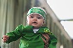 برپایی همایش شیرخوارگان حسینی(ع) در ۳۰ نقطه استان مرکزی