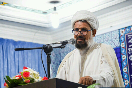 ضرورت بازخوانی پيام عاشورا برای مقاومت در اين روزها