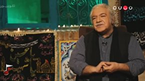 فیلم/ چاووشی‌خوانی «رسول نجفیان» در کوک عاشقی