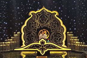 فیلم/ تلاوت‌های قرائت تحقیق مرحله نهایی مسابقات سراسری قرآن