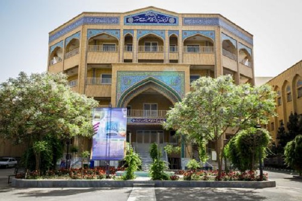 برگزاری نشست «نقش راهبردی اربعین و اوضاع عراق» با حضور محمدی عراقی