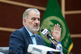 رویکرد سازمان اوقاف گسترش مسابقات قرآن در عرصه هنر است