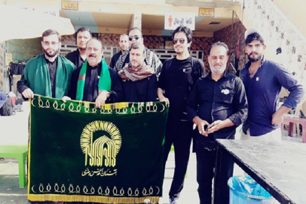 اجرای محافل قرآنی مشترک میان قاریان ایران و عراق