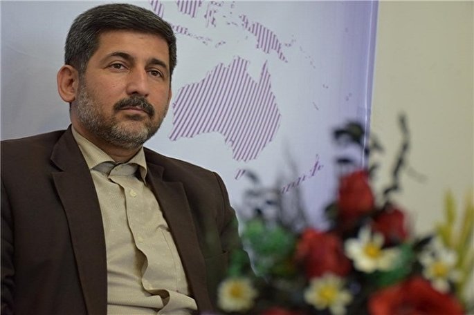 راهپیمایی اربعین زمینه‌ساز ظهور حضرت مهدی(عج) است