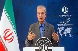 گزارش اقدامات دولت در برگزاری مراسم راهپیمایی اربعین / تاکید بر ضرورت تصویب لوایح FATF