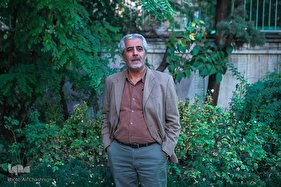مصاحبه با احمدرضا درویش