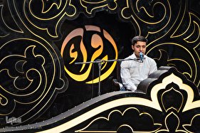 چهارمین روز مسابقات کشوری قرآن