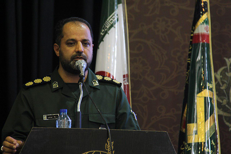 تفکر بسیجی؛ تفکری نشات گرفته از اندیشه‌های متعالی امام