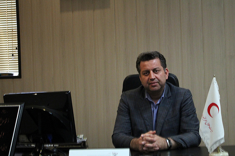 آموزش آحاد جامعه،سهم مهمی در کاهش تلفات و خسارات در حوادث دارد