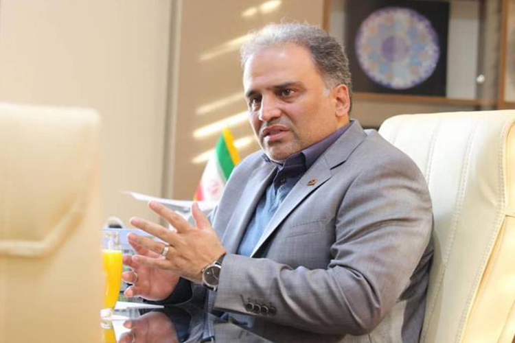 تئاتر خیابانی مسائل اجتماعی را به ساده ترین زبان ارائه می کند