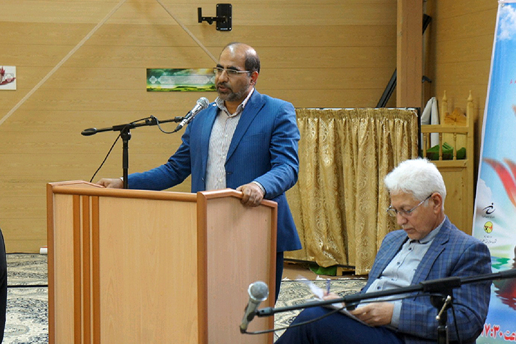 5100 اثر به جشنواره ملی شعر «در امتداد فجر» ارسال شد