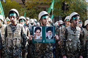 بسیج مظهر نیروی کارآمد درونی کشور است