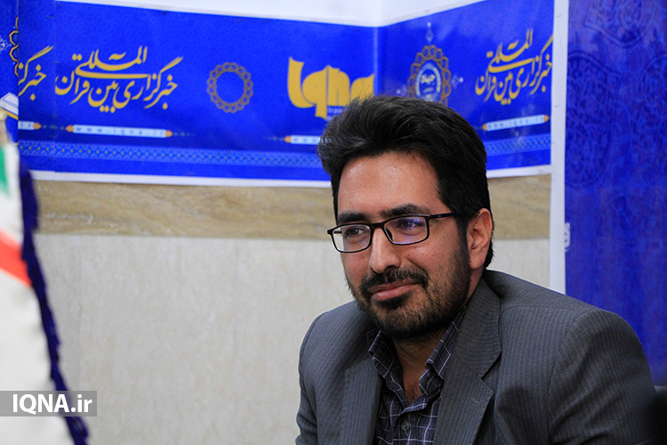 توزیع 5 هزار ماسک بین اقشار نیازمند شهرستان یزد