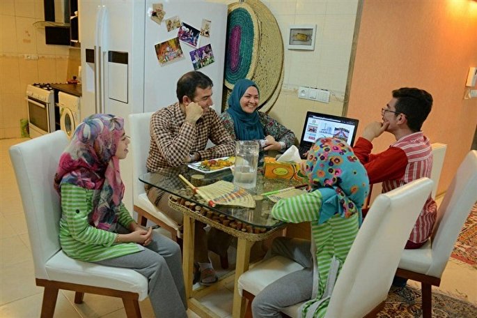 روزهای قرنطینه کرونایی تجربه جدید زندگی است