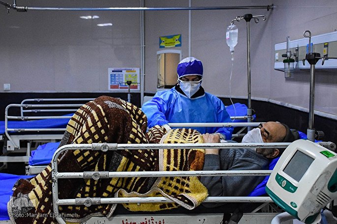 توصیه‌های کرونایی به بیماران قلبی