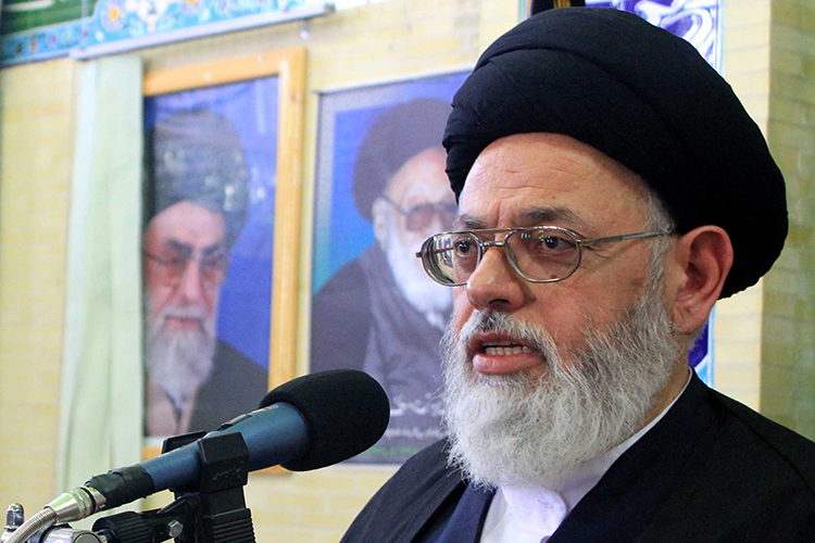 صوت | پاسخ به احکام کرونایی