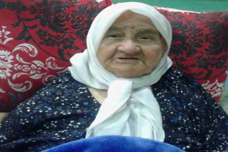 انوی 92 ساله اردکانی کرونا را شکست داد