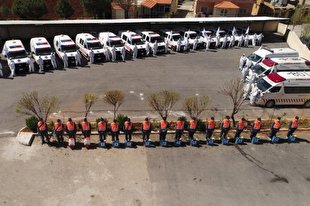 برنامه حزب‌الله لبنان برای مقابله با کرونا