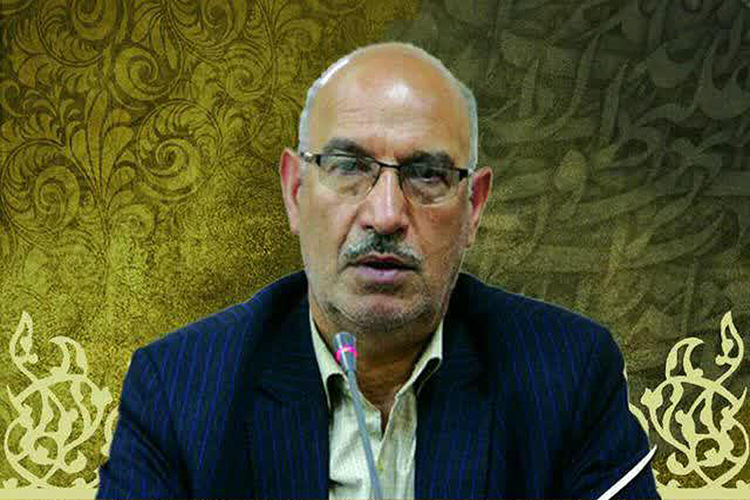 جهان پُر است ز ظلم و ستم بیا مهدی