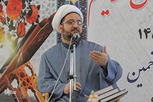 محوریت تولید محتوای فرهنگی در فضای مجازی با مؤسسات قرآنی باشد + فیلم