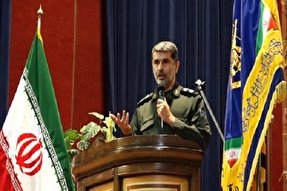 تشریح اقدامات قرارگاه پدافند زیستی سپاه نکا