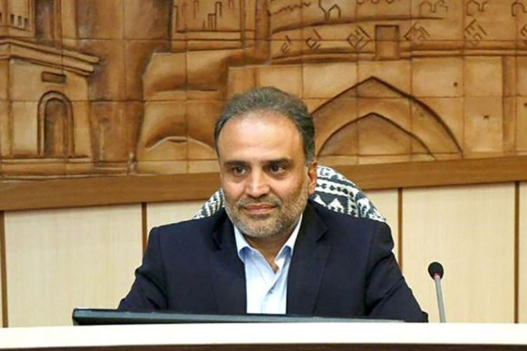 حضور پلیس در مبادی ورودی باعث خدمت&zwnj;رسانی بهتر می&zwnj;شود