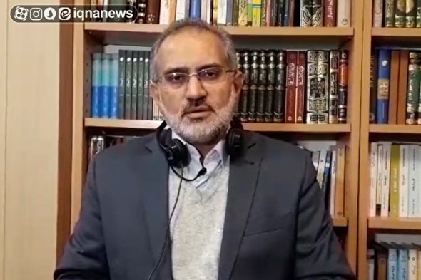 فیلم | پیروز در جهاد اصغر و اکبر