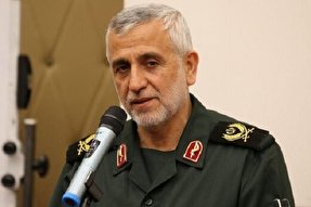 رفتار خداگونه حاج قاسم اجازه توهین به اسیر داعشی را نمی‌داد