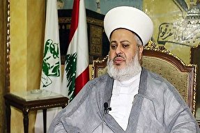 حاج قاسم؛ امید مستضعفان جهان