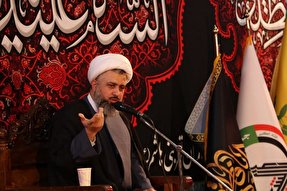 تبعیت از مکتب سلیمانی؛ رمز عبور از گردنه‌های سخت