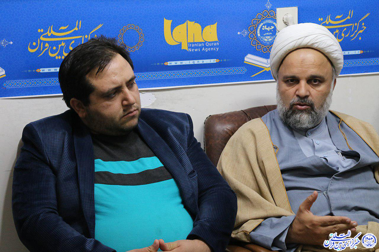 زنگ هشداری برای تعطیلی مؤسسات قرآنی یزد زنگ هشداری برای تعطیلی مؤسسات قرآنی یزد